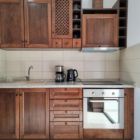 Luxurious With A View In The Old - Apartment Brasov