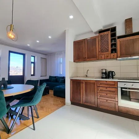 Luxurious With A View In The Old -