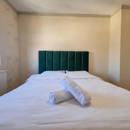 アパート Luxurious With A View In The Old - *