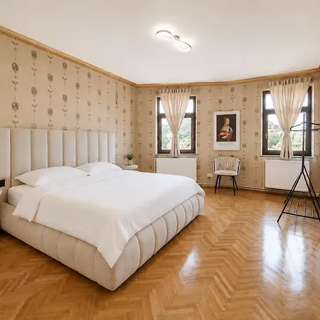 Luxurious With A View In The Old -