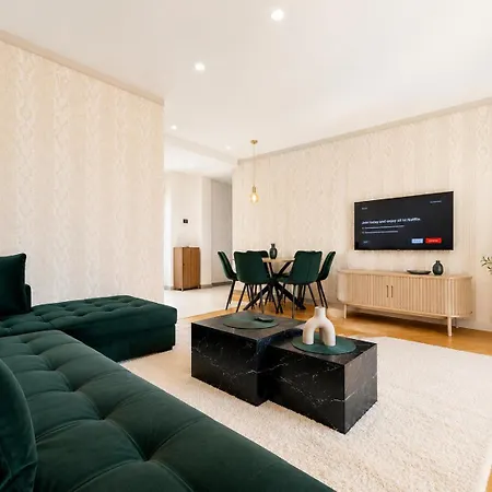 Luxurious With A View In The Old - *