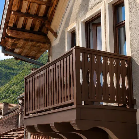 Apartment Luxurious With A View In The Old -