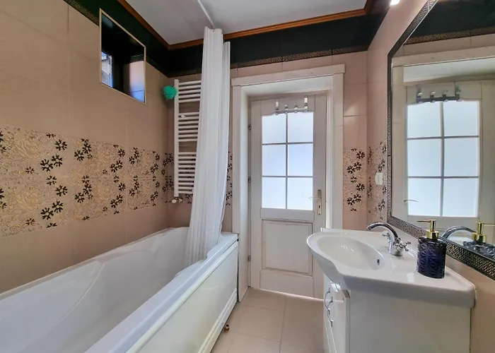 Apartment Luxurious With A View In The Old - Brasov