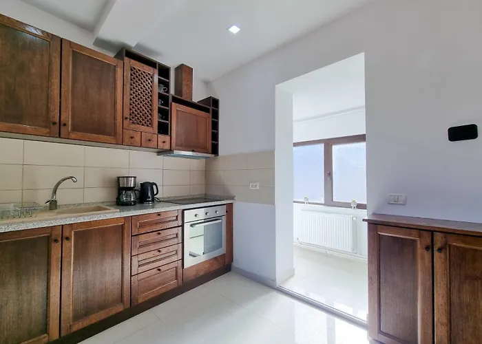 Luxurious With A View In The Old -