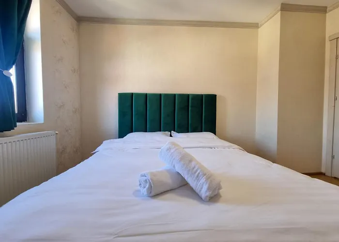 Apartment Luxurious With A View In The Old - *